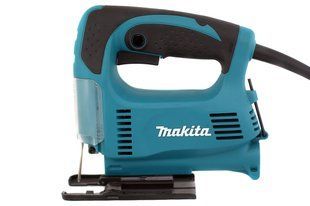 Лобзик сетевой Makita 4326 (450 Вт, 18 мм, 3100 мин-1) 4326 фото