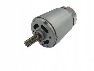 Двигун гвинтокрута Makita TD110D (629163-9) 629163-9 фото