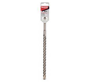 Бур для перфоратора SDS-Plus Nemesis II 12x260 мм Makita B-58344 B-58344 фото