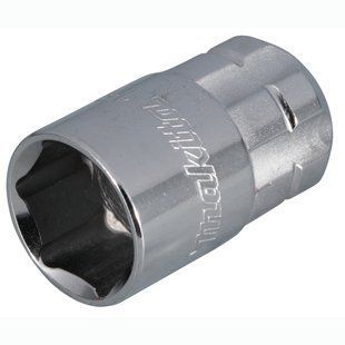 Головка накидна для ключа на шарнірі Makita B-65676 (13 мм) B-65676 фото