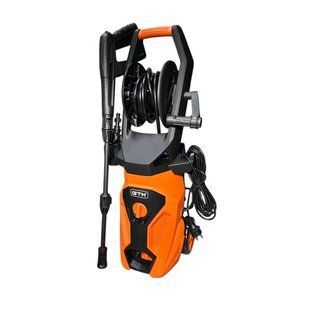 Мойка высокого давления GTM LT305-1800K (140 бар, 360 л/год, 1800 Вт, 8.2 кг) 33469 фото