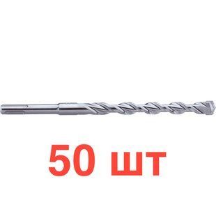 Набор буров 6 х 110 мм для перфоратора SDS-Plus Makita V-Plus B-46517-50 (50 шт) B-46517-50 фото