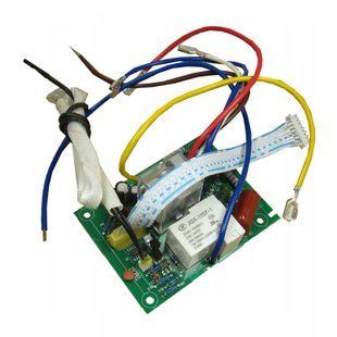 Плата управления измельчителя веток Makita UD2500 (652023676) 652023676 фото