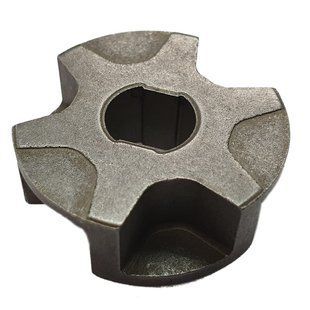 Зірочка ведуча для ланцюгових пил Makita AS4030, DUC256, DUC306, DUC307, DUC353, DUC355, DUC356, DUC357, DUC406, DUC407 (221464-7) 221464-7 фото