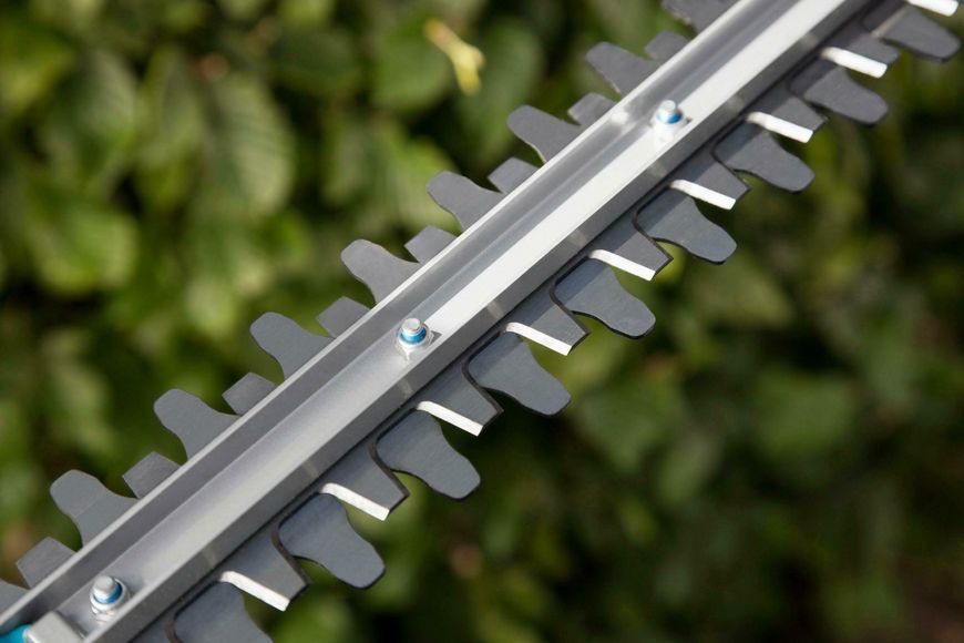Ножницы для живой изгороди сетевые Gardena EasyCut 450/50 09831-20 (50 см) 09831-20.000.00 фото