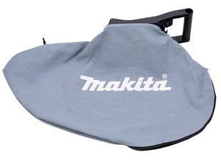 Мешок для садового воздуходува-пылесоса Makita DUB187 (GB00000185) GB00000185 фото