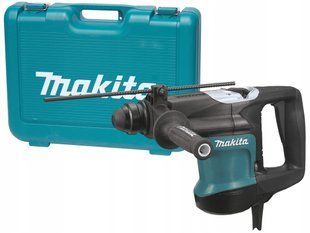Перфоратор сетевой Makita HR3200C (850 Вт, 5.1 Дж, SDS-MAX) HR3200C фото