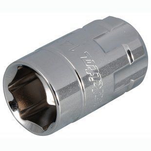 Головка накидна для ключа на шарнірі Makita B-65682 (14 мм) B-65682 фото