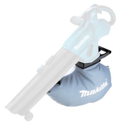 Мішок для садового повітродува-пилососа Makita DUB187 (GB00000185) GB00000185 фото